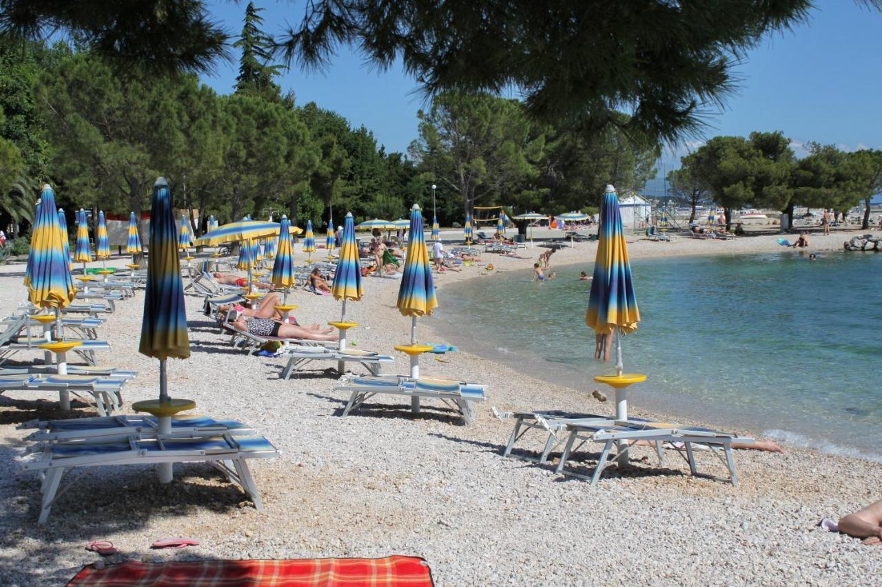 Apartments With A Parking Space Crikvenica - 13450 Eksteriør bilde