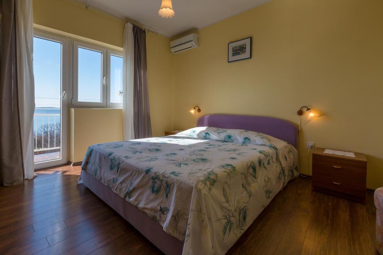 Apartments With A Parking Space Crikvenica - 13450 Eksteriør bilde