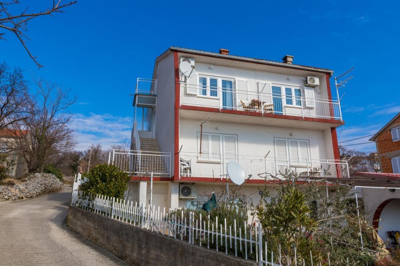 Apartments With A Parking Space Crikvenica - 13450 Eksteriør bilde
