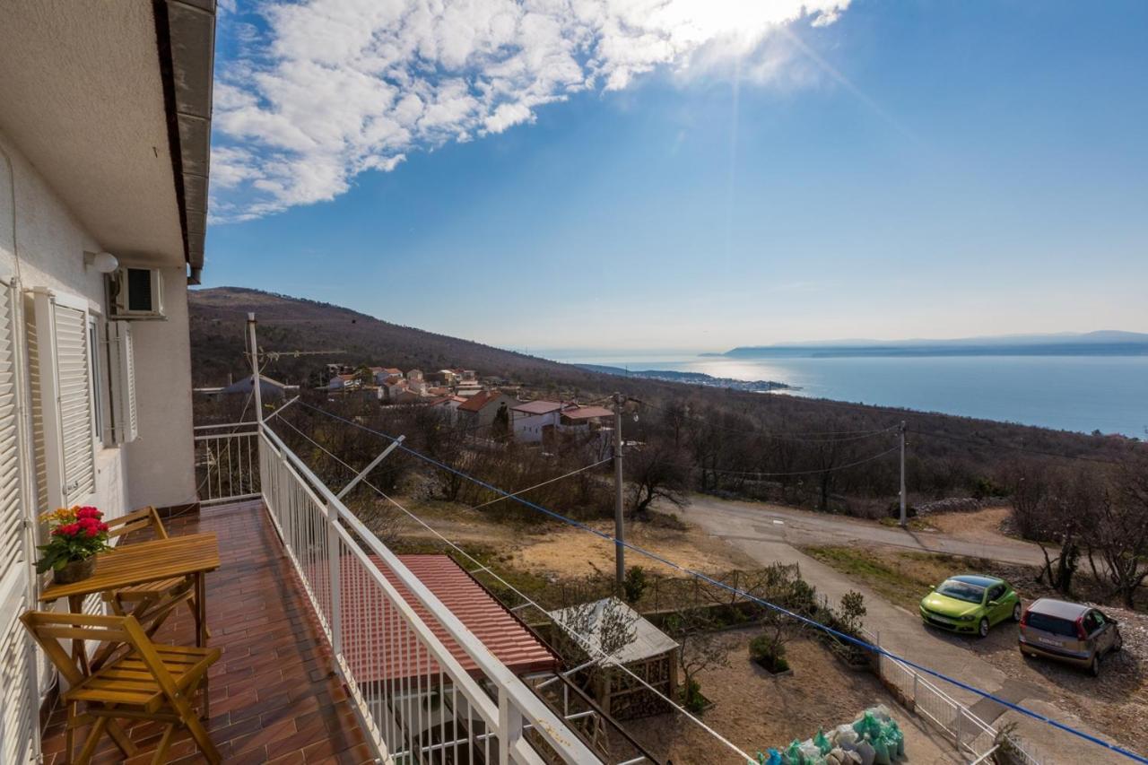 Apartments With A Parking Space Crikvenica - 13450 Eksteriør bilde